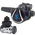 Scubapro MK17 EVO C370 Regulator Scubapro MK17 EVO C370 Regulator
