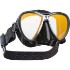 Scubapro Synergy Twin Trufit Diving Mask - Comfort Strap