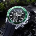Citizen Promaster Chrono Divers Watch - CA0715-03E Citizen Promaster Chrono Divers Watch - CA0715-03E