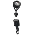 Scubapro FS-2 Dive Compass - In Boot With Retractor