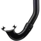 Cressi Gringo - Large Bore Spearfishing Snorkel Cressi Gringo - Large Bore Spearfishing Snorkel