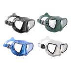 Cressi Atom Freediving Mask Cressi Atom Freediving Mask