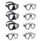 Cressi Big Eyes Evolution Diving Mask