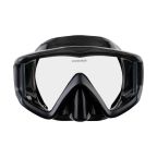 Cressi Liberty Triside Dive Mask With Side Windows