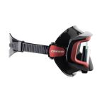 Cressi Liberty Triside Dive Mask With Side Windows