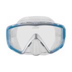 Cressi Liberty Triside Dive Mask With Side Windows