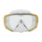 Cressi Liberty Triside Dive Mask With Side Windows