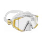 Cressi Liberty Triside Dive Mask With Side Windows