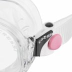 Cressi Marea Jr Kids Mask
