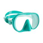 Cressi Musa Frameless Mask