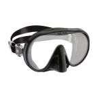 Cressi Musa Frameless Mask