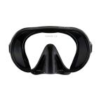 Cressi Musa Frameless Mask