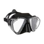 Cressi Penta + Mask With Side Windows