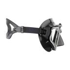 Cressi Penta + Mask With Side Windows