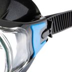 Cressi Penta + Mask With Side Windows