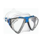 Cressi Penta + Mask With Side Windows