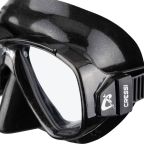 Cressi Perla Twin Lens Dive Mask