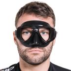 Cressi Perla Twin Lens Dive Mask