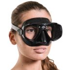 Cressi Perla Twin Lens Dive Mask