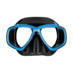 Cressi Perla Twin Lens Dive Mask