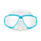 Cressi Perla Twin Lens Dive Mask
