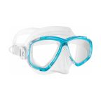 Cressi Perla Twin Lens Dive Mask