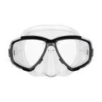 Cressi Perla Twin Lens Dive Mask