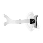 Cressi Perla Twin Lens Dive Mask
