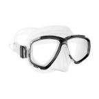 Cressi Perla Twin Lens Dive Mask