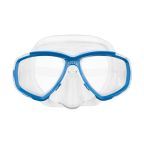 Cressi Perla Twin Lens Dive Mask