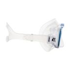Cressi Perla Twin Lens Dive Mask