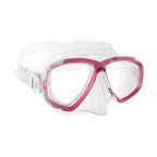 Cressi Perla Twin Lens Dive Mask
