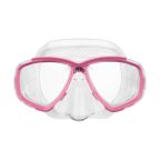 Cressi Perla Twin Lens Dive Mask