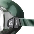 Cressi Perla Twin Lens Dive Mask
