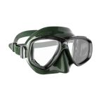 Cressi Perla Twin Lens Dive Mask