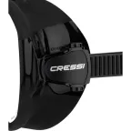 Cressi Z2 Frameless Dive Mask