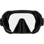 Cressi Z2 Frameless Dive Mask