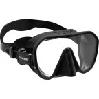 Cressi Z2 Frameless Dive Mask