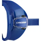 Cressi Z2 Frameless Dive Mask