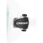 Cressi Z2 Frameless Dive Mask