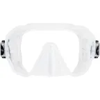 Cressi Z2 Frameless Dive Mask