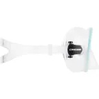 Cressi Z2 Frameless Dive Mask
