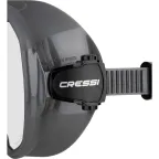 Cressi Z2 Frameless Dive Mask