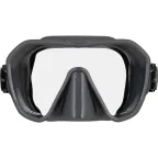 Cressi Z2 Frameless Dive Mask