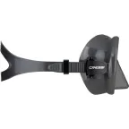 Cressi Z2 Frameless Dive Mask