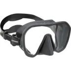 Cressi Z2 Frameless Dive Mask