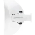 Cressi Z2 Frameless Dive Mask