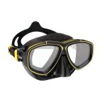 Cressi Prisma Antifog Dive Mask Cressi Prisma Antifog Dive Mask
