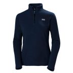 Helly Hansen Women's Daybreaker Half Zip Fleece Helly Hansen Women's Daybreaker Half Zip Fleece
