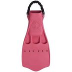 Scubapro Coloured Jet Fins - Pink - White - Yellow Scubapro Coloured Jet Fins - Pink - White - Yellow